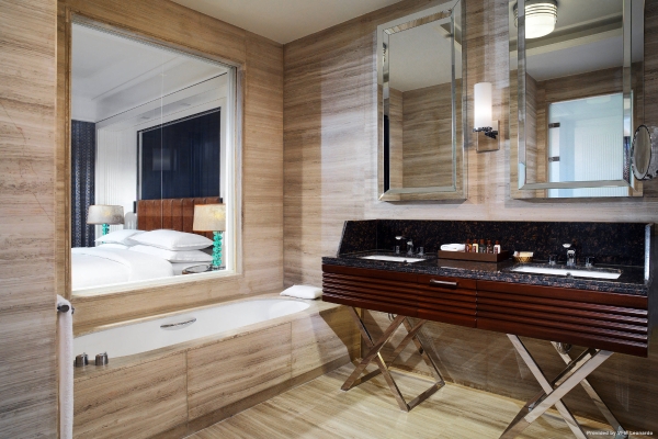 Hotel Sheraton Grand Adana